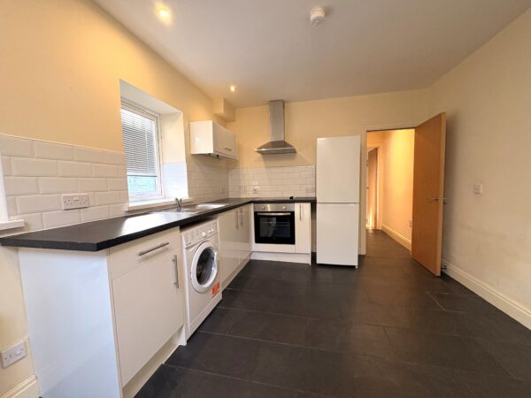 City Road, Roath, Cardiff