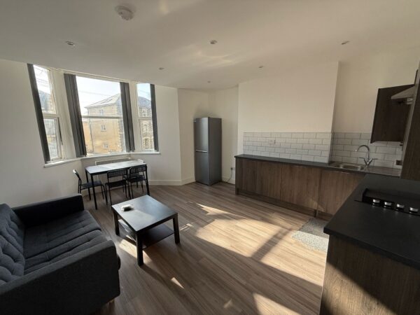 Richmond Road, Cathays, Cardiff