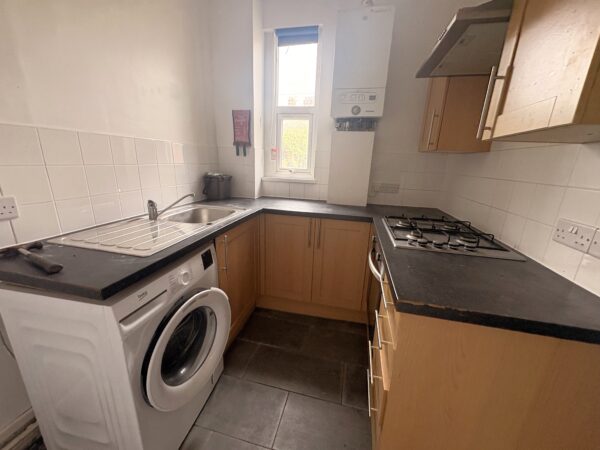 Penylan Road, Roath, Cardiff