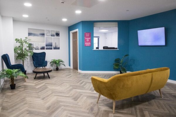 City Heights, Cardiff