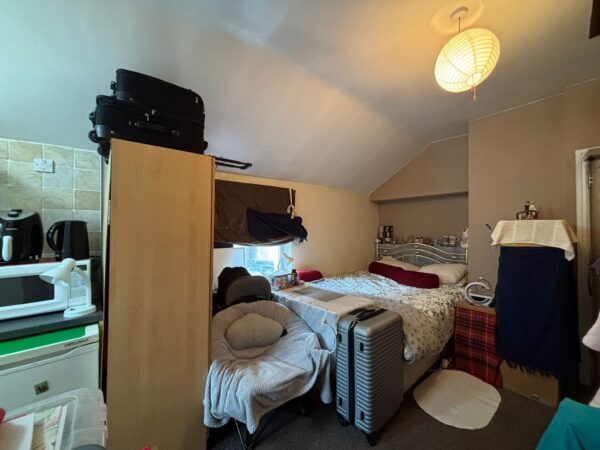 Clive Road, Canton, Cardiff