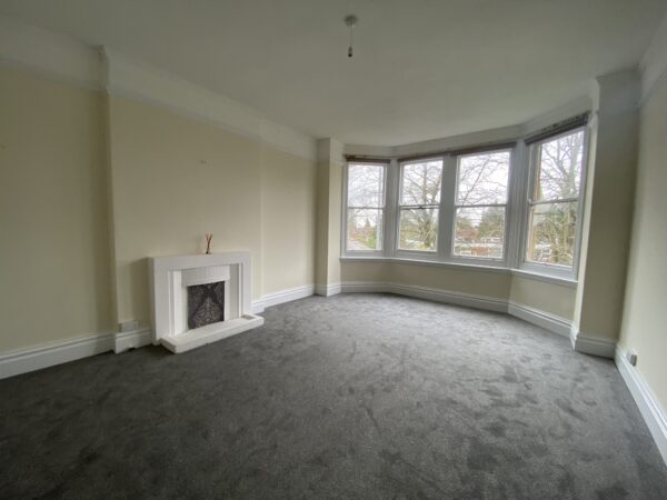 Fields Park Road, Newport