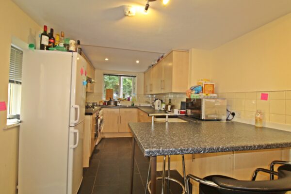 Coburn street, Cathays, Cardiff