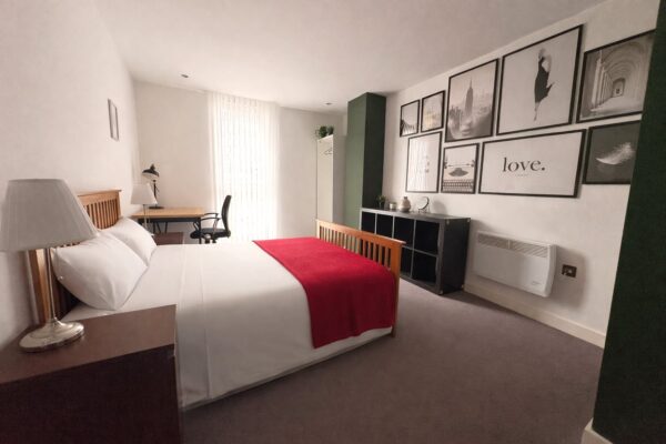 Admiral House, Newport Road, Cardff