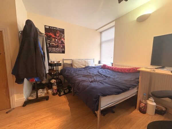 Coburn street, Cathays, Cardiff