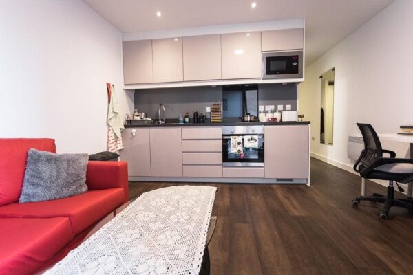 City Heights, Cardiff