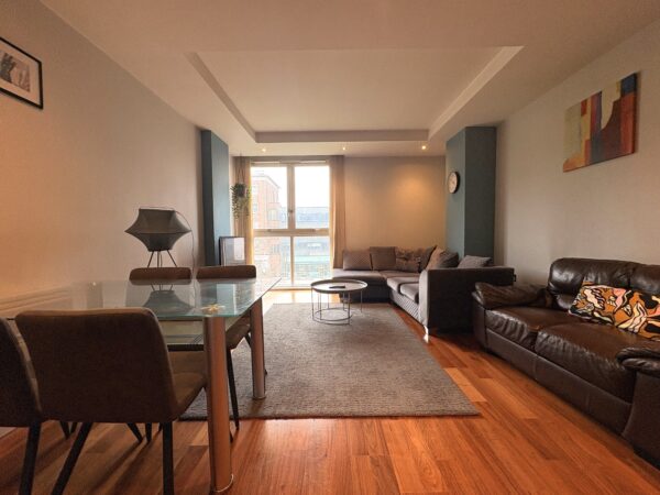 Admiral house, Newport Road, Cardiff