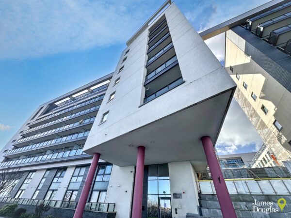 Dover Court, Ferry Court