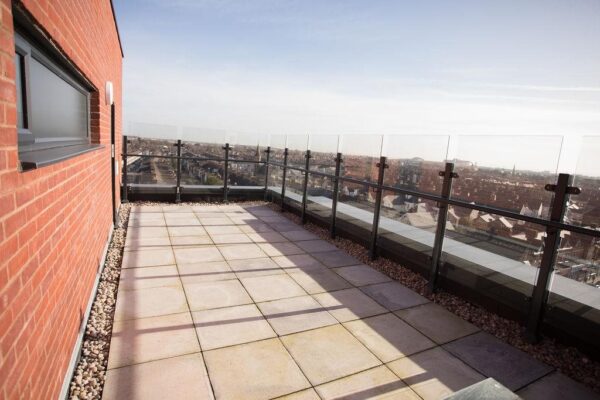 City Heights, Cardiff