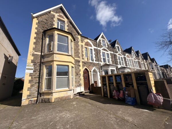 Richmond Rd, Roath, Cardiff