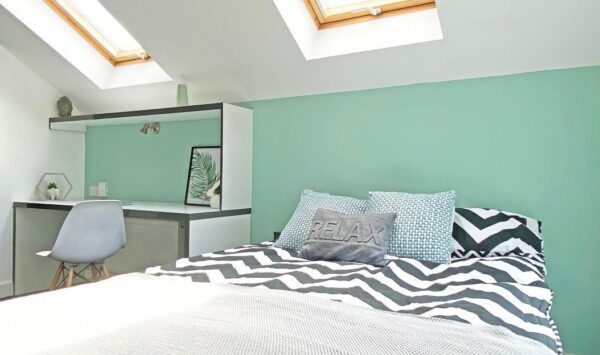 11 Damside Street, Lancaster