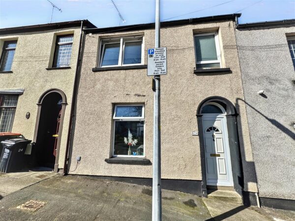 Blewitt Street, Newport