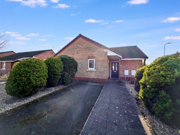 Treberth Avenue, Newport