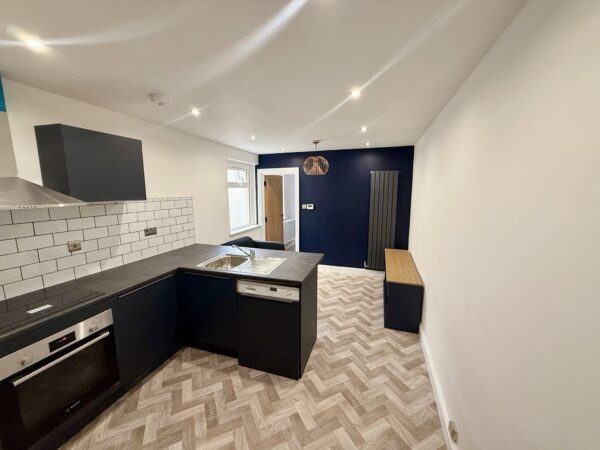 Cathays Terrace, Cathays, Cardiff