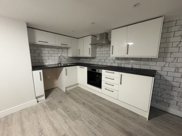 Stow Hill, Newport, Gwent