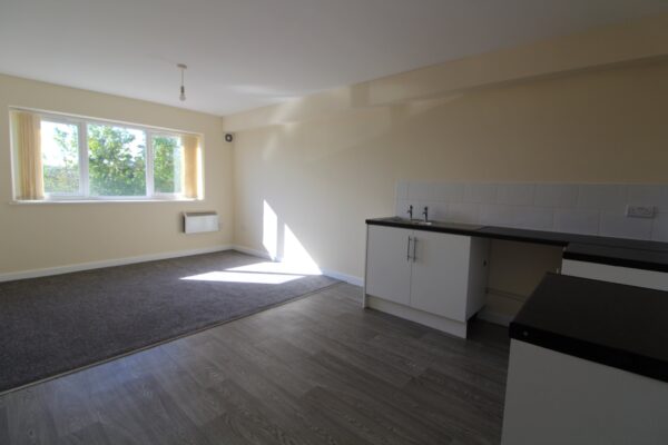 Abbelaine Court, Laburnum Drive, Newport