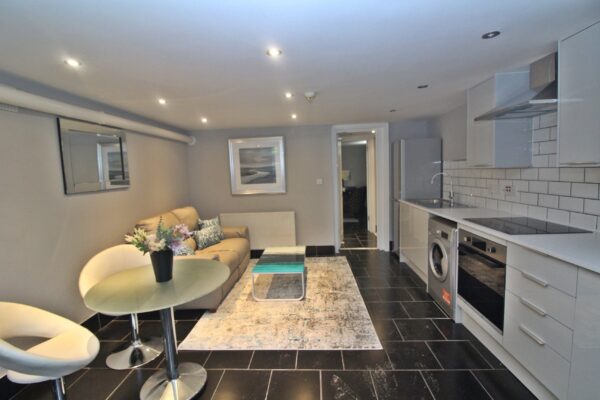 Richmond Road, Roath, Cardiff