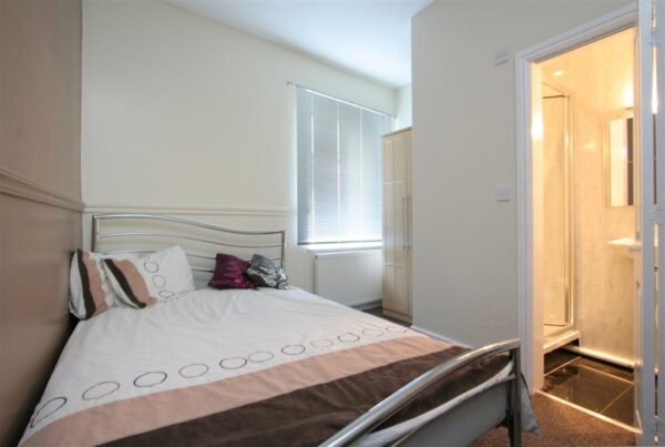 Clive Road, Canton, Cardiff