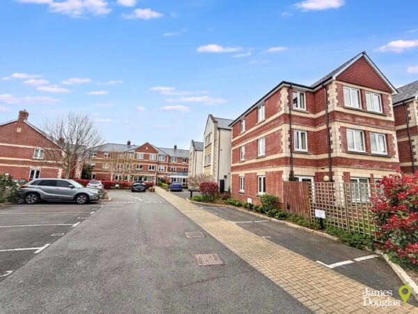 Thomas Court, Penylan