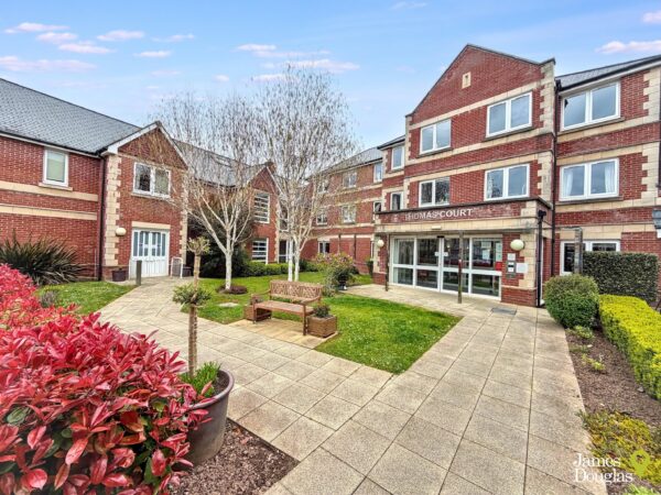 Thomas Court, Penylan