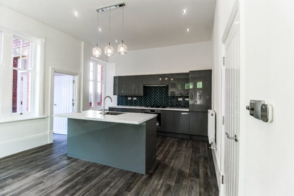 1 Cefn Coed Road, Cyncoed, Cardiff