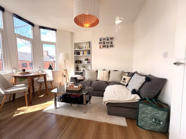 Penylan Road, Penylan, Cardiff