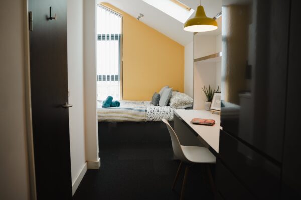 Damside Street, Lancaster