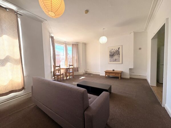 Colum Rd, Cathays, Cardiff