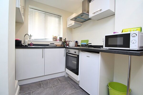 Woodville Rd, Cathays, Cardiff