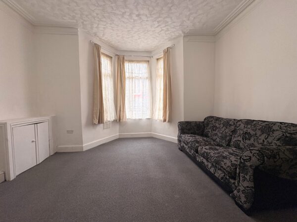 Penarth Road, Cardiff