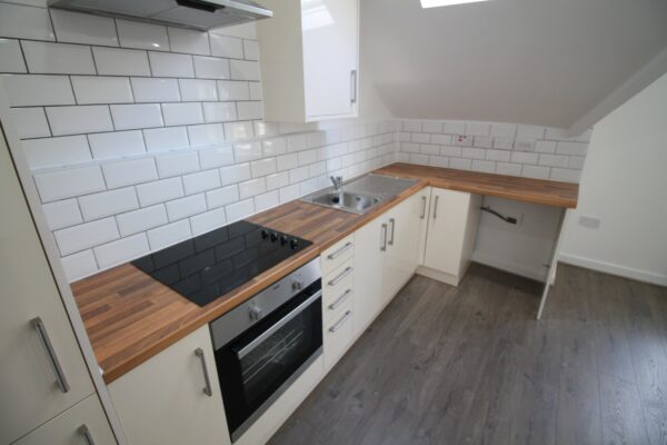 Connaught Road, Roath, Cardiff