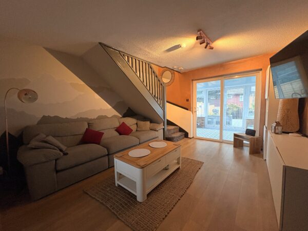 Bryn Haidd, Pentwyn, Cardiff