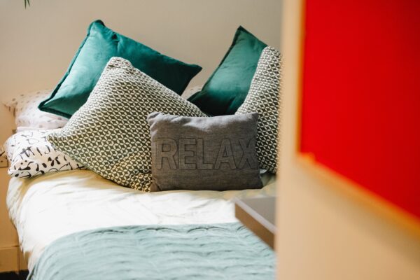 11 Damside Street, Lancaster