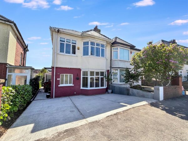 Keynsham Avenue, Newport