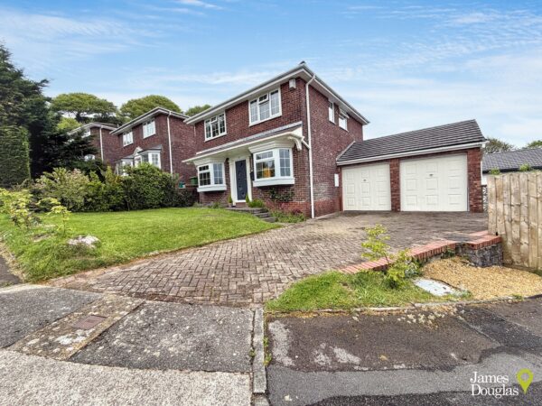 Graigwen Parc, Graigwen, Pontypridd