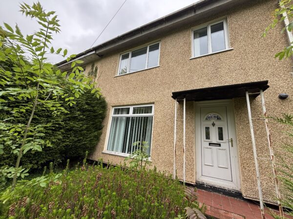 Blackett Avenue, Newport
