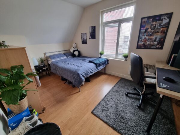 132 Richmond Road, Roath, Cardiff