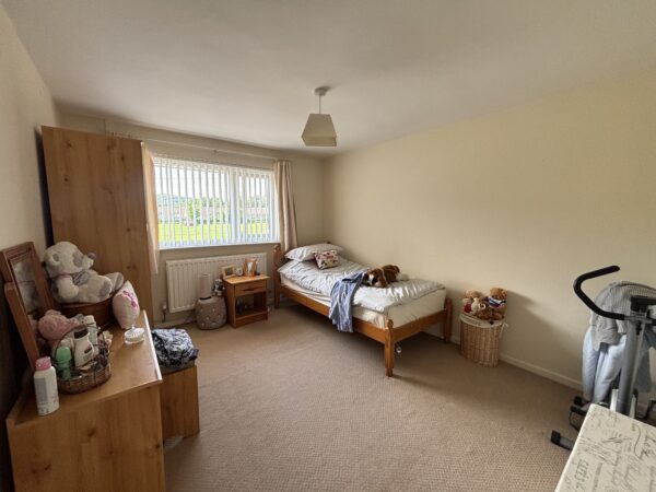 Fairfield Lane, Pontypridd