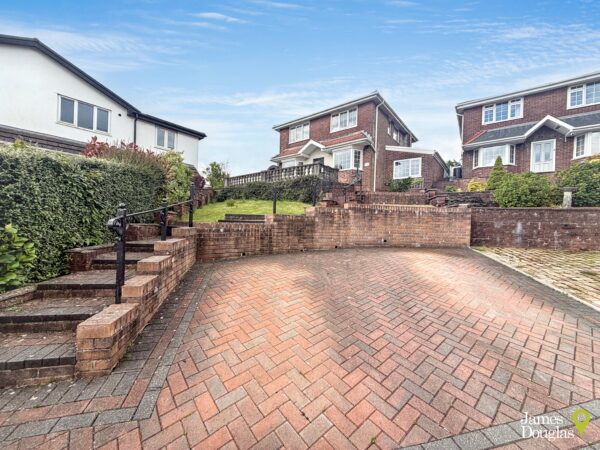 Graigwen Parc, Graigwen, Pontypridd