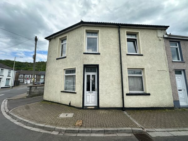 Bonvilston Road, Pontypridd