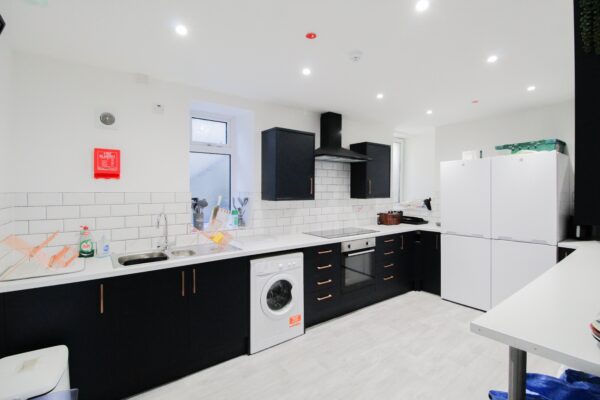 Eureka Place, Ebbw Vale
