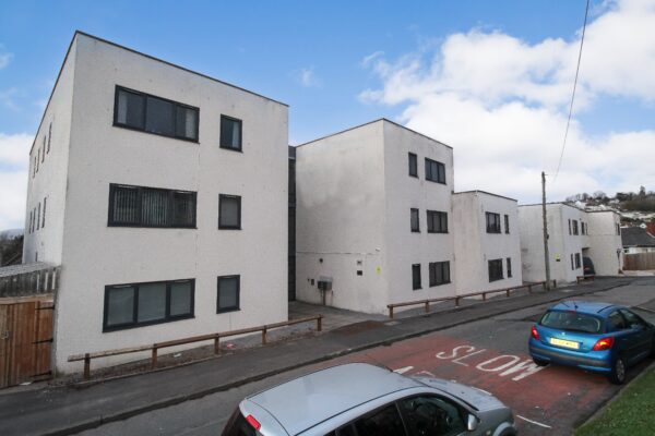 Abbelaine Court Laburnum Drive, Newport