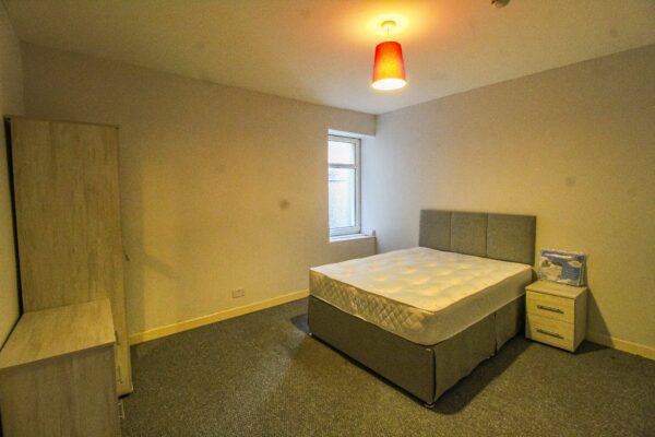 Eureka Place, Ebbw Vale