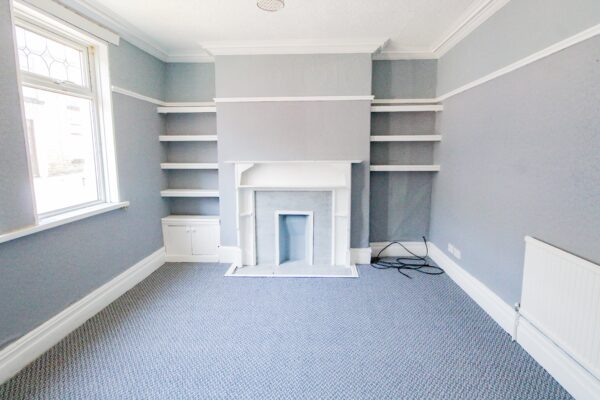 Eureka Place, Ebbw Vale