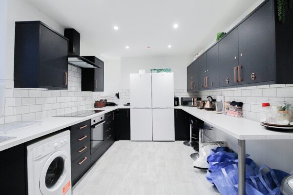 Eureka Place, Ebbw Vale