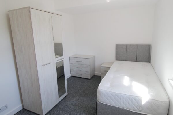 Eureka Place, Ebbw Vale