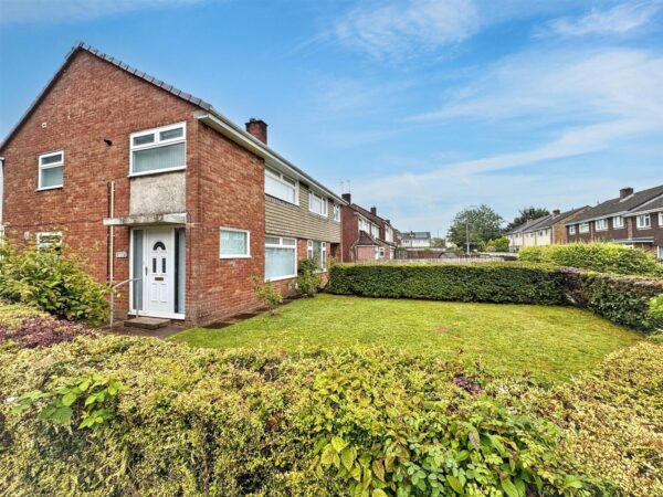 Pilton Vale, Newport