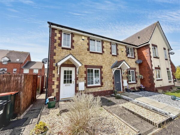 Tenby Close, Newport