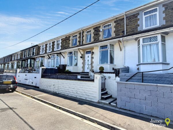 Graig Avenue, Graig, Pontypridd