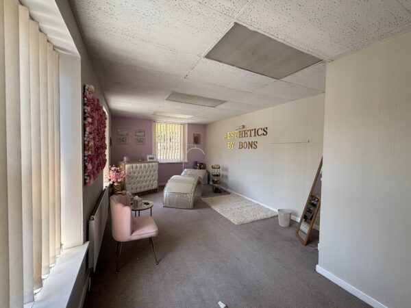 1 Church Street, Pontypridd